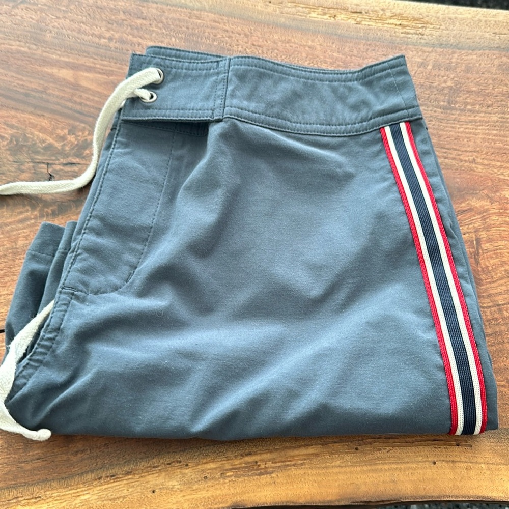 Marine layer men’s swim shorts